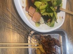 -德盛缘大块肉烧烤(东关路店)
