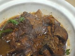 -又见炊烟私房菜(敬亭路店)