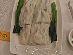 -番禺宾馆丽苑厅