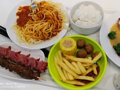 -宜家·瑞典风味餐厅(烟台路店)