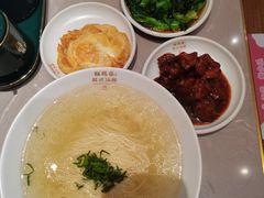 -松鹤楼面馆(天一广场店)