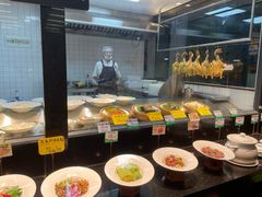 -五棵树•粤西高凉菜(琶洲店)