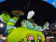 -时尚天河商业广场