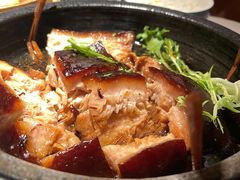 -绿茶餐厅(领展购物广场·中关村店)
