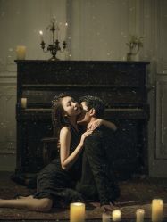 -CD视觉婚纱摄影