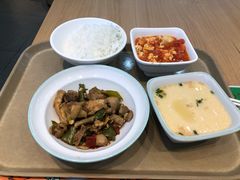 -老乡鸡(西岸凤巢店)