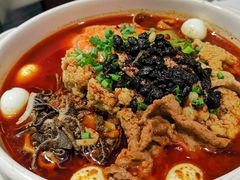 -眉州东坡(民族园店)