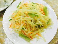 -东北农业大学饺子园