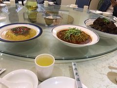 -粗茶淡饭•陕菜•家常菜