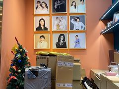 -海马体照相馆(新南凯德广场店)