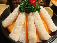 -季季山•云南野生菌火锅(上海首店)