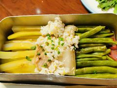 -大灶头·新昌菜(中国茶市店)