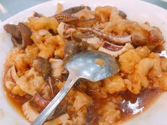 -大清花饺子(五五路店)