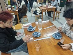 -市井川菜(江宁店)