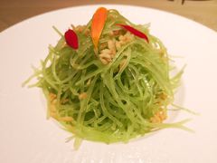 酥米青笋丝-枕水江南(铁西万象汇店)