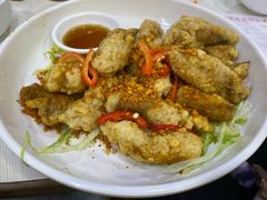 -坤记煲仔小菜(西环店)