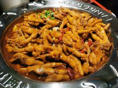 -胖哥俩肉蟹煲(梅溪步步高店)