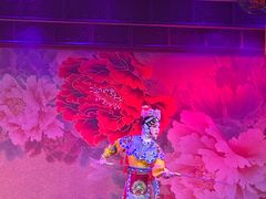 -盖碗儿梨园·变脸吐火·川剧(天府广场店)