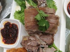 -清真悦宾楼食府(海湖店)