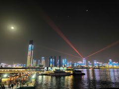 -武汉两江游览·夜游长江(汉口粤汉码头)