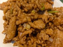 -振生清真饭店(永安道店)