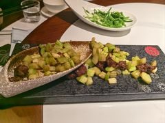 -苹果树下艺术餐厅(通州店)