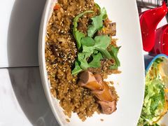 -Gray Whale 灰鲸餐厅(北美N1店)