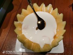 -楼兰新疆主题餐厅(坂田佳华领汇广场店)