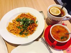 -必胜客(新辰里酒仙桥店)