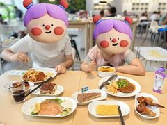 -宜家·瑞典风味餐厅(北京西红门店)