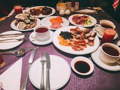 -帝豪酒店•马可勃罗西餐厅