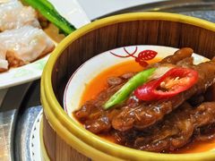 -唐乐宫·小厨餐厅