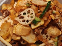 -辣皇朝小龙虾(六一店)