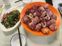 -华盛丰温州大排档(东三环南路店)