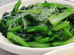 青菜-南小馆(迪士尼小镇店)
