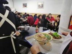-梯坎豆花