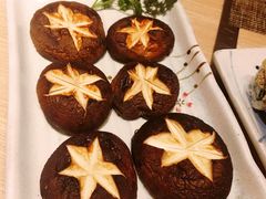 -歌行灯日本料理(伊势丹店)