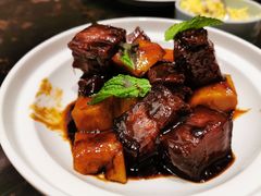 -童福兴·南京菜(老门东店)