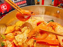-七欣天香辣蟹火锅(闵行浦江欢乐颂店)
