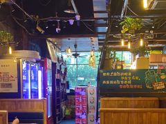 -小俩口烧烤东北菜(双井店)