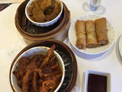 -美心皇宫(屯门大会堂店)