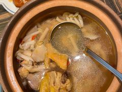 -江太极江浙菜(马桥万达广场店)