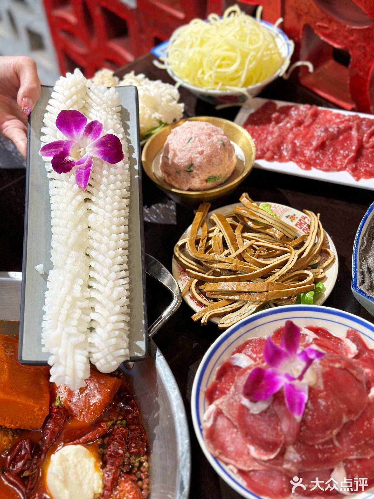 泉州新店速递｜超正宗的川渝火锅🌶️