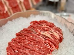 -前门·鲜肉火锅(长风店)