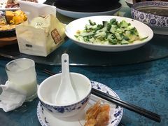-富临轩私房菜(集庆门大街店)