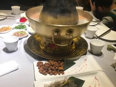 -鼓楼东街老火锅(鼓楼店)
