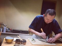 -鮨一日本料理(大中华店)