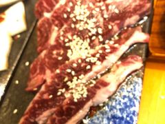 -竹马炭火烤肉(南屏店)