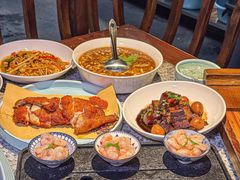 -河坊美食街(河坊街店)