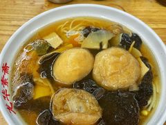 -龙华素斋(龙华路店)